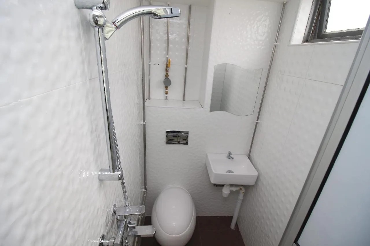 Jjh Serviced Apartments Near Serangoon Mrt Singapore Aparthotel