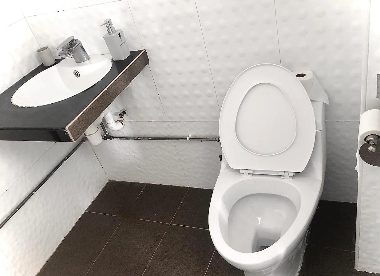 Aparthotel Jjh Serviced Apartments Near Serangoon Mrt Singapore