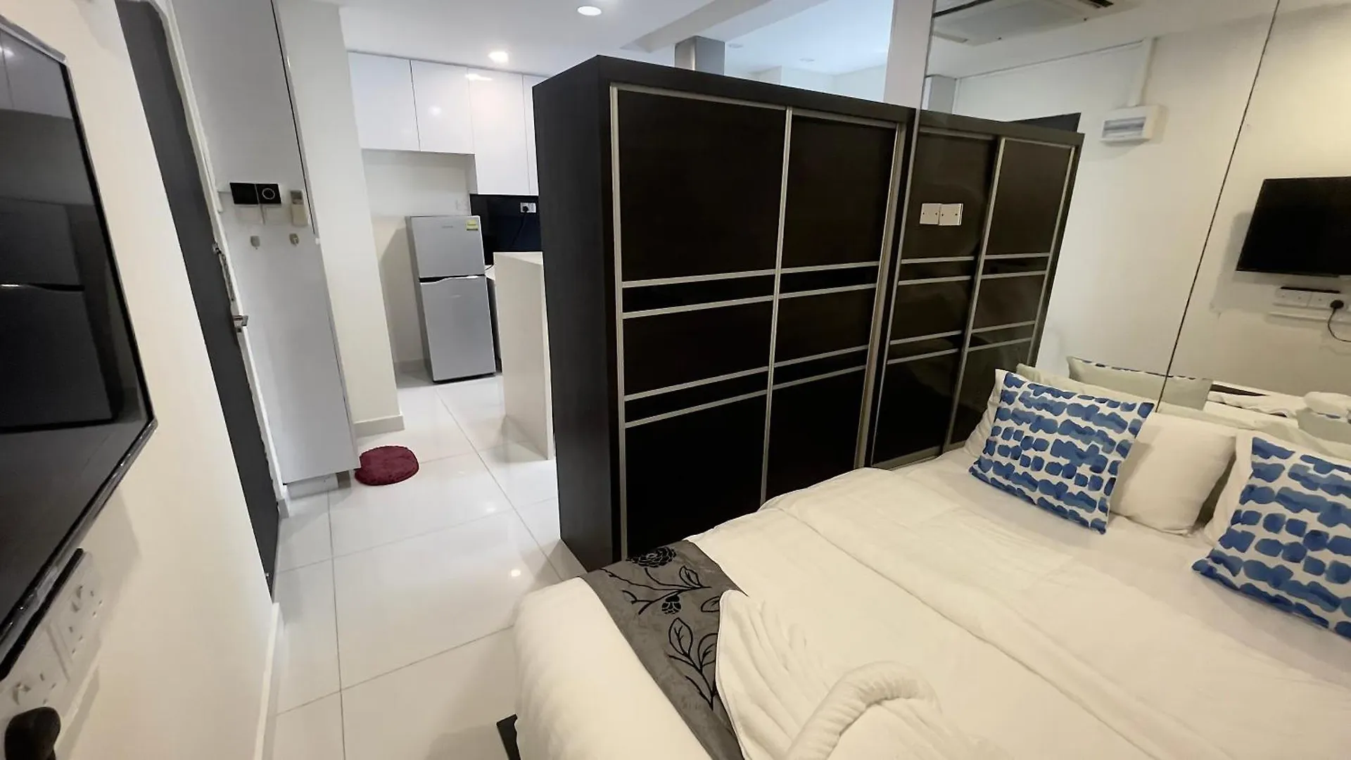 Jjh Serviced Apartments Near Serangoon Mrt Singapore Singapore