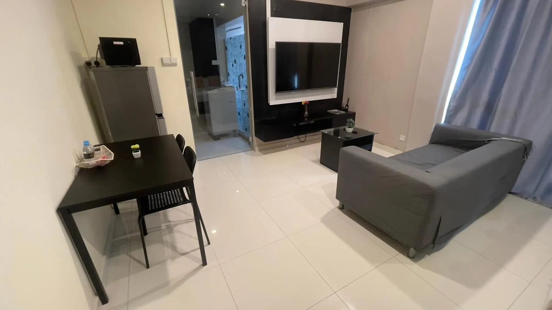 Jjh Serviced Apartments Near Serangoon Mrt Singapore Aparthotel