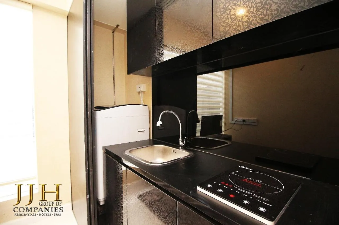 Jjh Serviced Apartments Near Serangoon Mrt Singapore