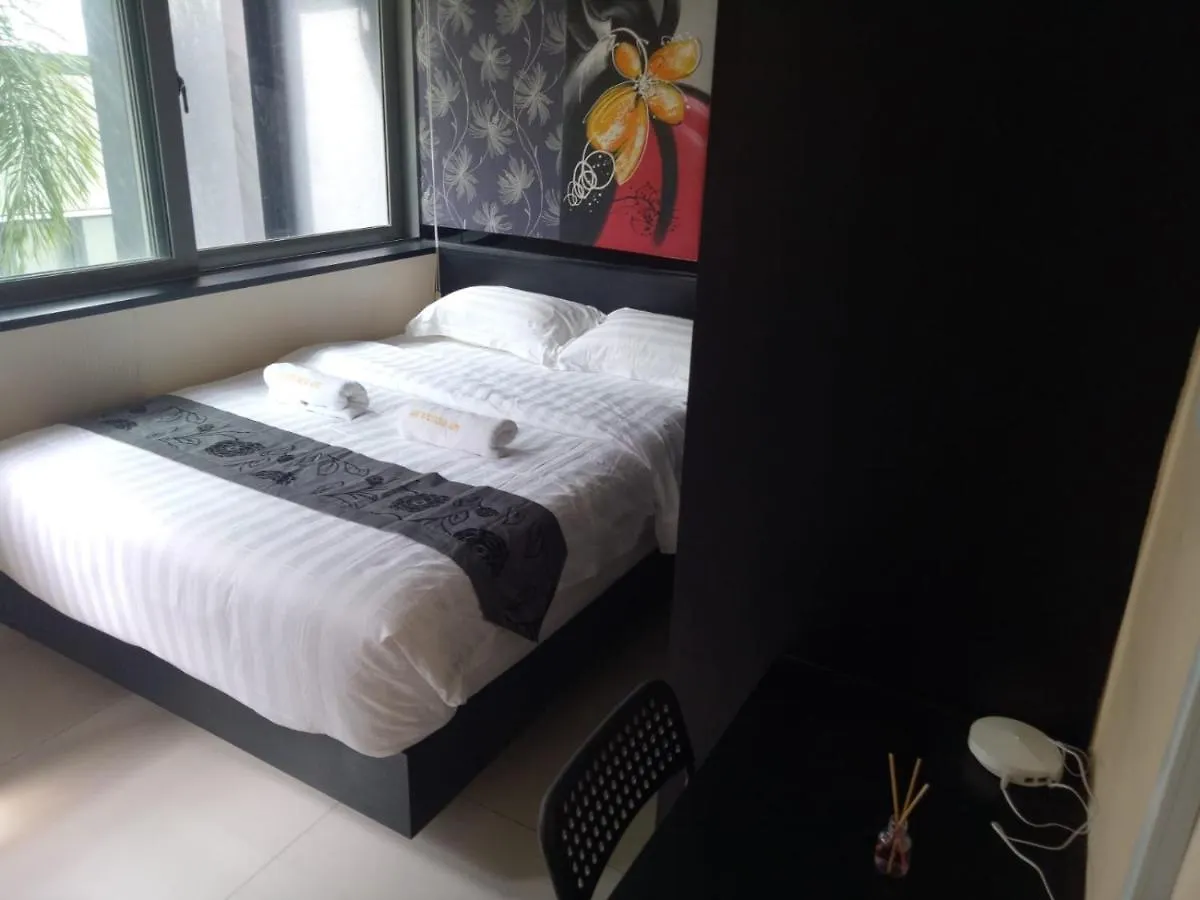 Jjh Serviced Apartments Near Serangoon Mrt Singapore