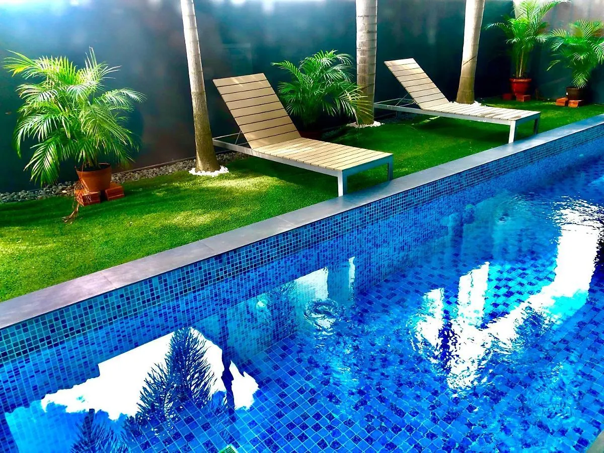 Jjh Serviced Apartments Near Serangoon Mrt Singapore Aparthotel