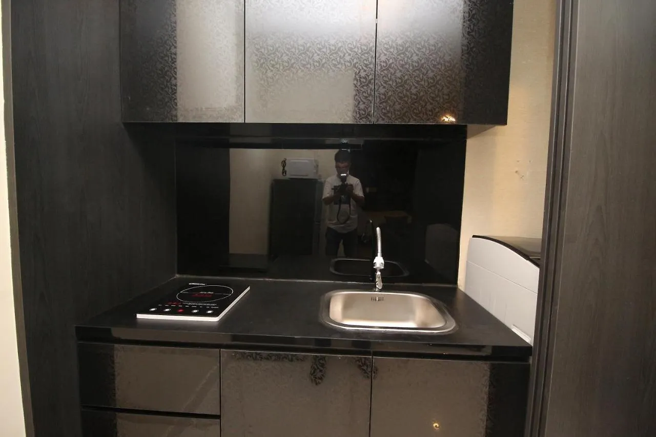 Jjh Serviced Apartments Near Serangoon Mrt Singapore Aparthotel