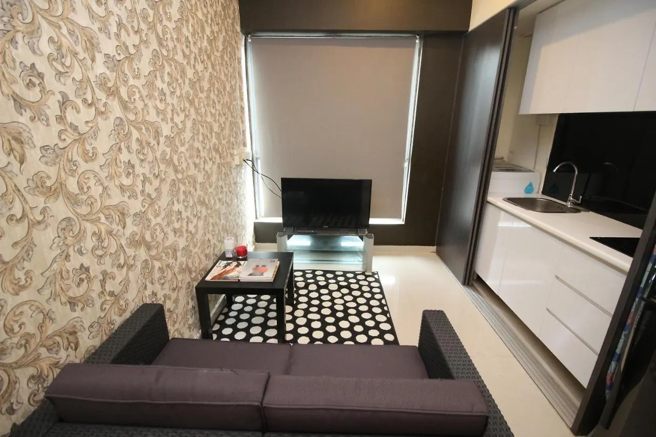 Jjh Serviced Apartments Near Serangoon Mrt Singapore 2*,  Singapore