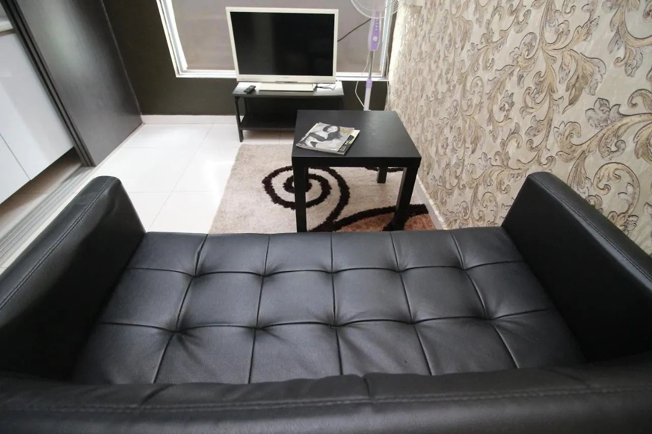 Aparthotel Jjh Serviced Apartments Near Serangoon Mrt Singapore