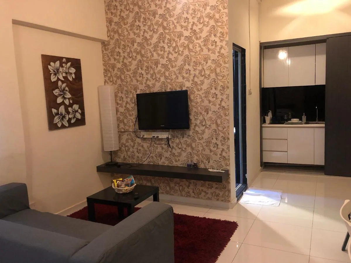 Jjh Serviced Apartments Near Serangoon Mrt Singapore