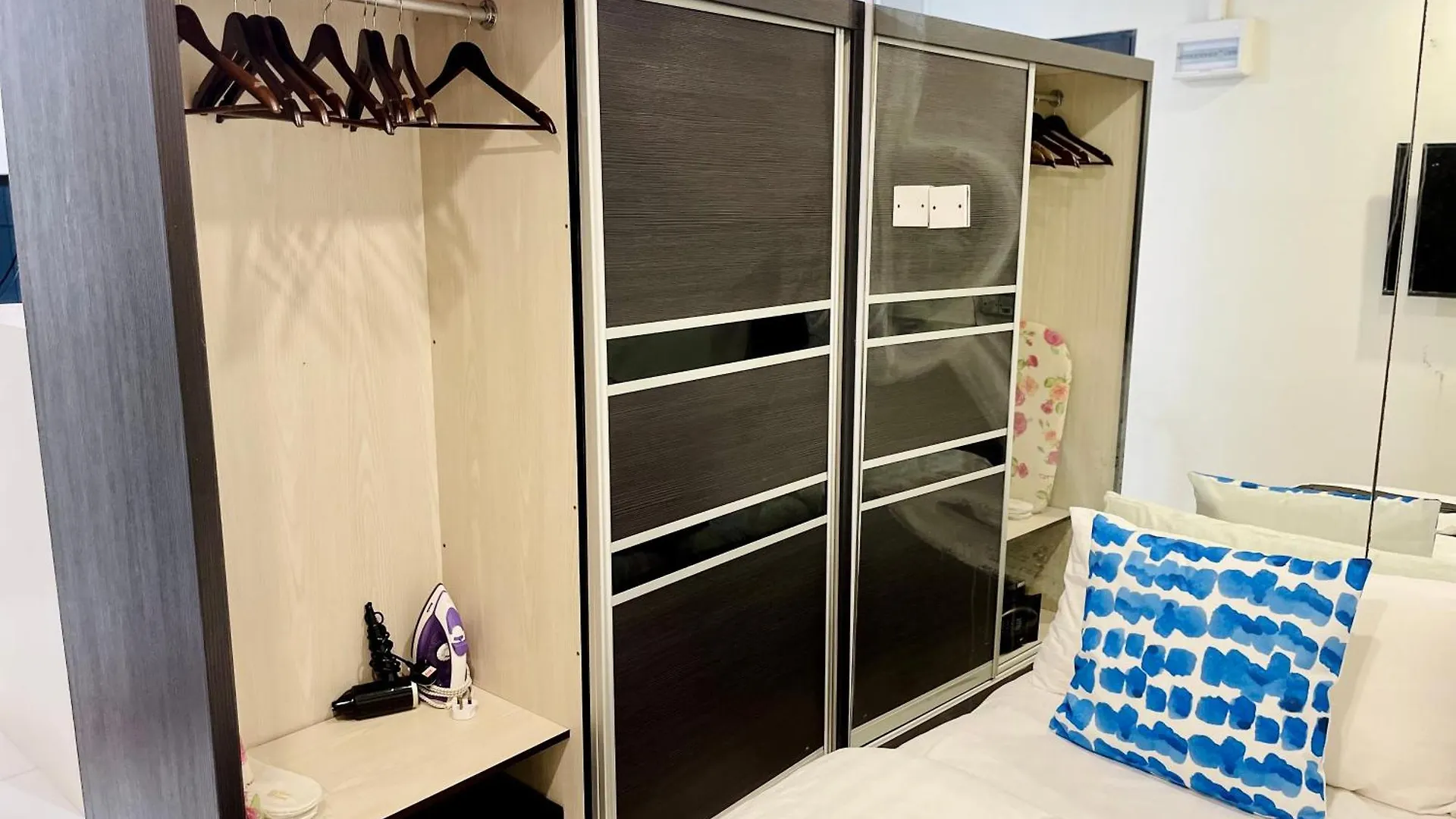 Jjh Serviced Apartments Near Serangoon Mrt Singapore Singapore