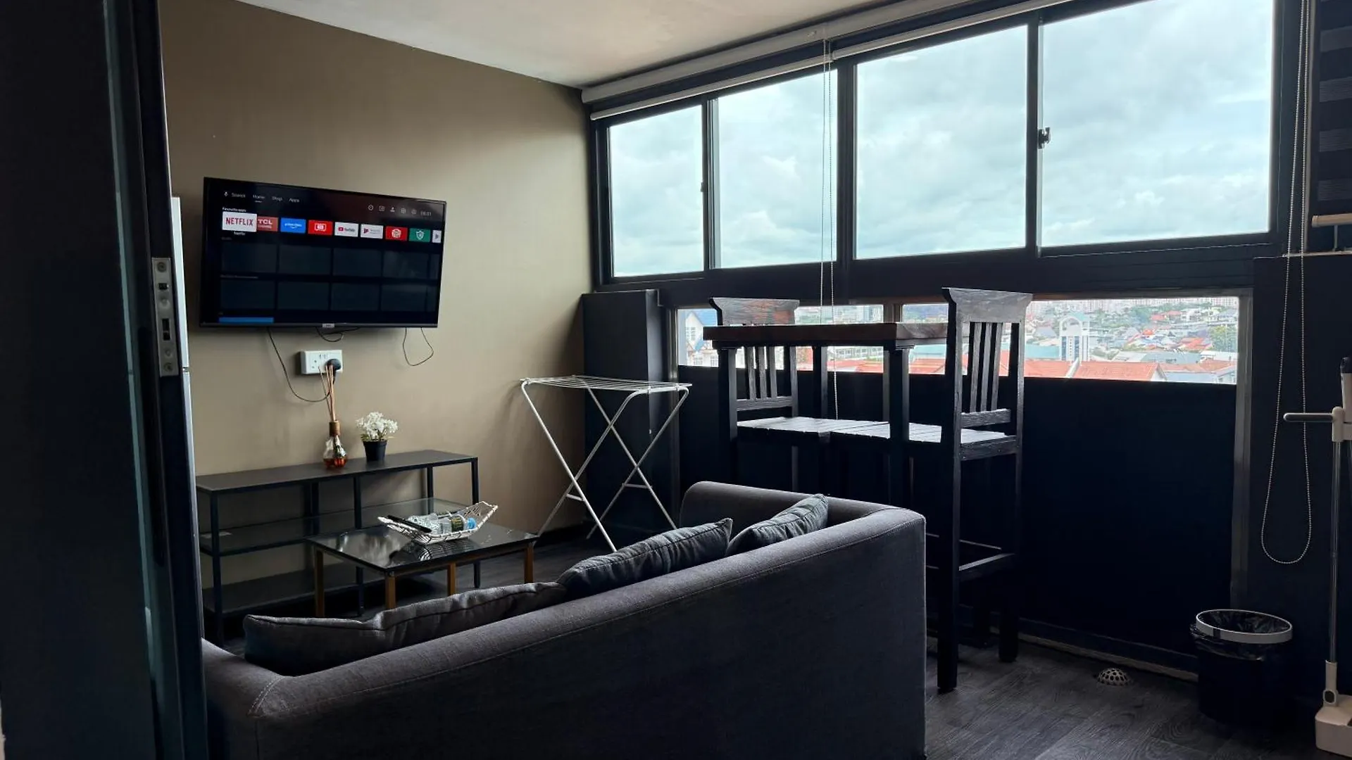 Jjh Serviced Apartments Near Serangoon Mrt Singapore 2*,  Singapore