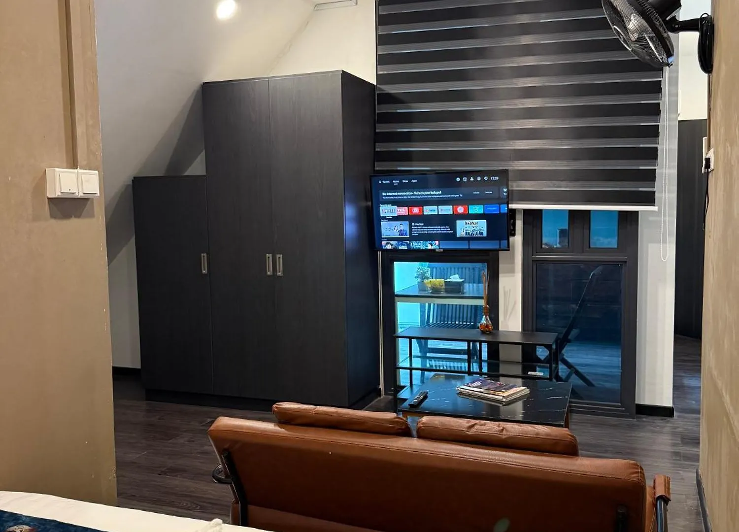Jjh Serviced Apartments Near Serangoon Mrt Singapore Aparthotel