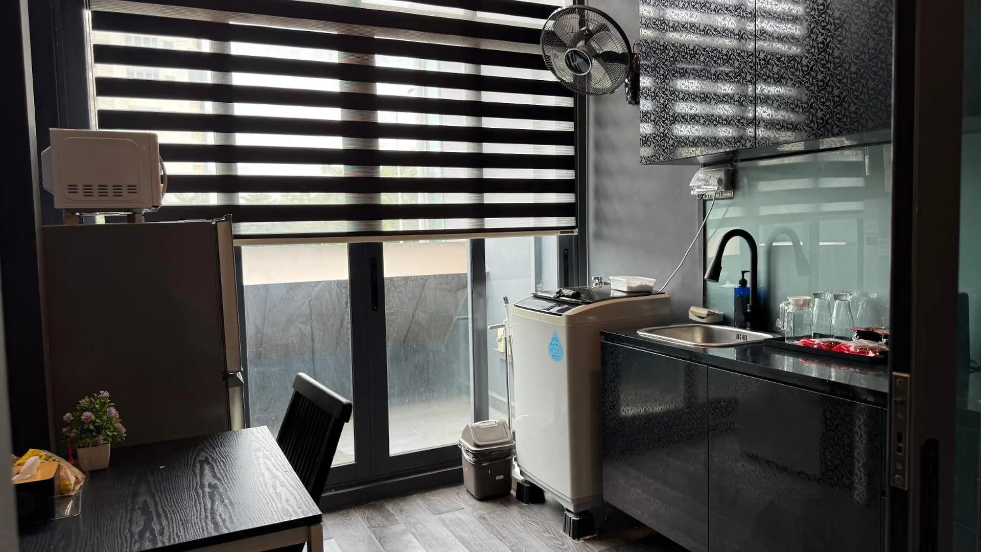 Jjh Serviced Apartments Near Serangoon Mrt Singapore Aparthotel