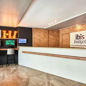 Ibis Budget Pearl Singapour