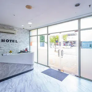 K 12【staycation 認定】 ** シンガポール