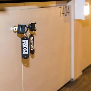 7 Wonders Boutique Capsule Capsulehotel