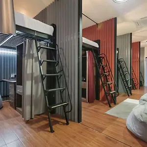 Hipstercity Singapour